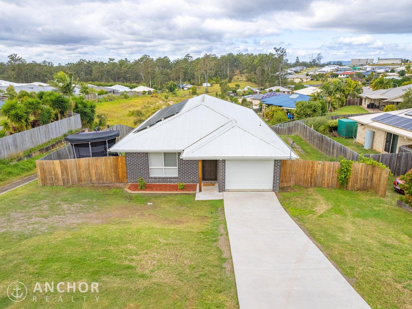 4 bedrooms House in 121 Old Maryborough Road GYMPIE QLD, 4570