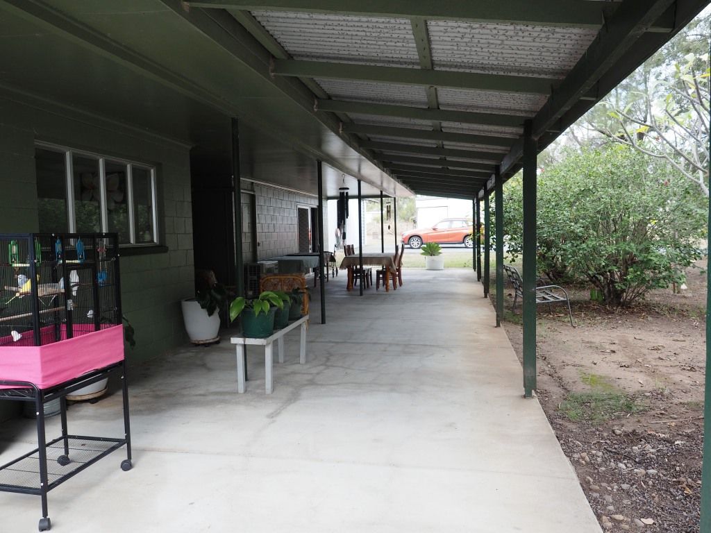 6 LOCKROSE ROAD, Lockrose QLD 4342, Image 1