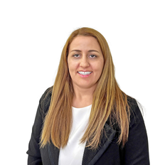 Yusra  Alhindawi, Property manager