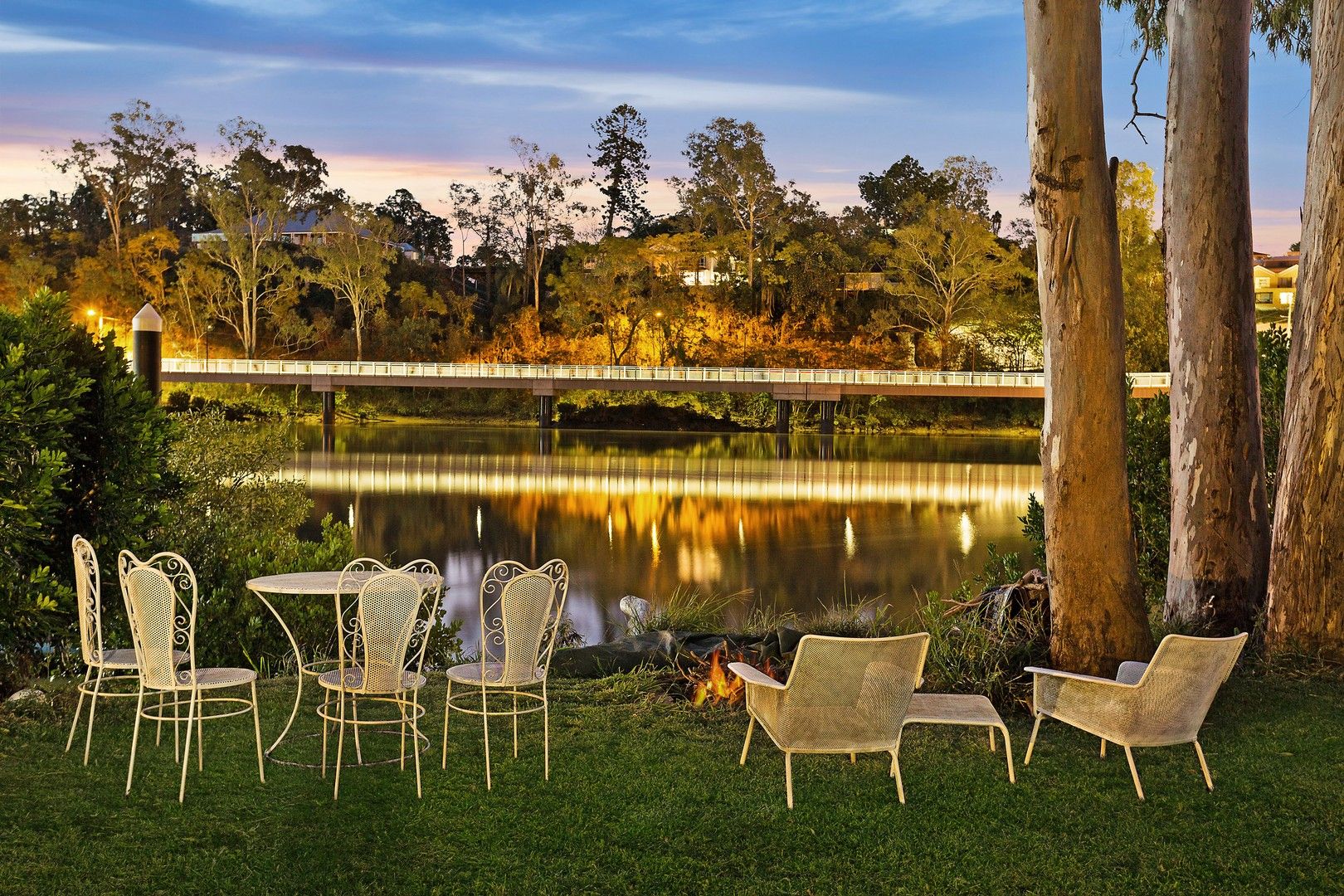 3 bedrooms House in 11 Longman Terrace CHELMER QLD, 4068