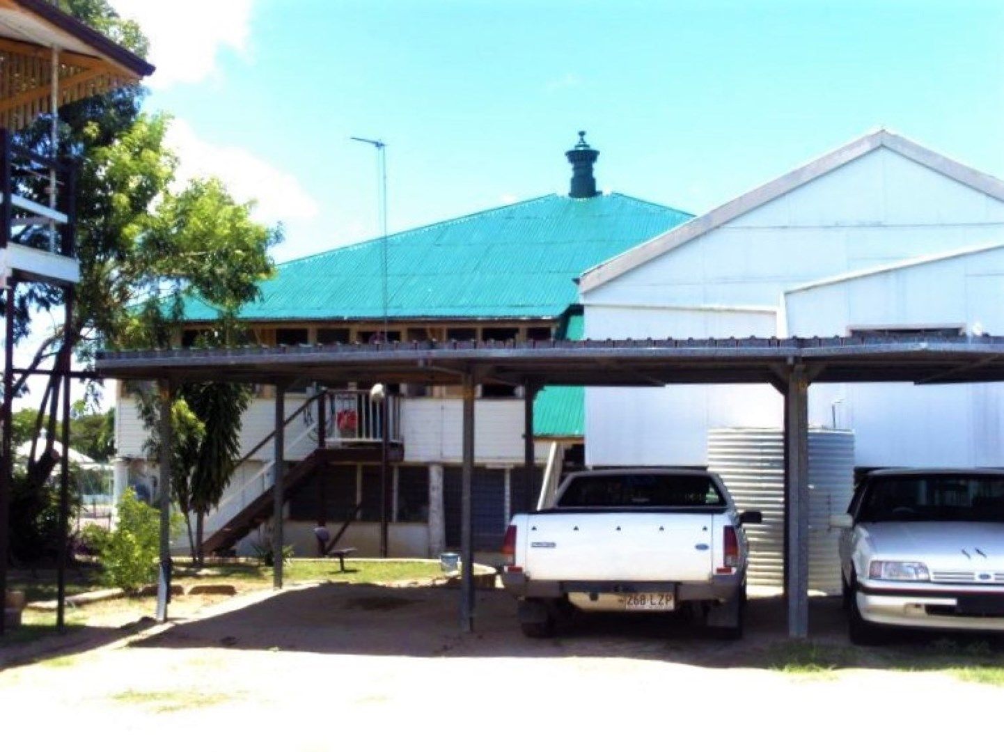 30 Ryan Street, Charters Towers City QLD 4820, Image 1