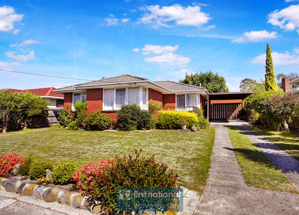 23 Brighton Street, Glen Waverley VIC 3150