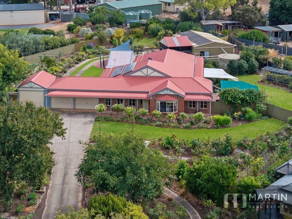 15 Oradala Court, Greenwith SA 5125, Image 1