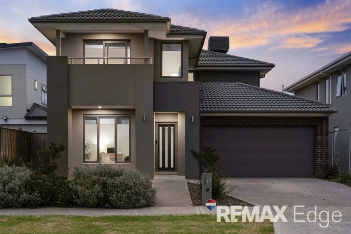 17 Semblance Drive, Tarneit VIC 3029