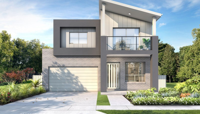 Picture of 20/Lot 10 Terrain Street, BOX HILL NSW 2765