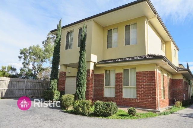 3 bedrooms House in 1/11 Payne Place SOUTH MORANG VIC, 3752