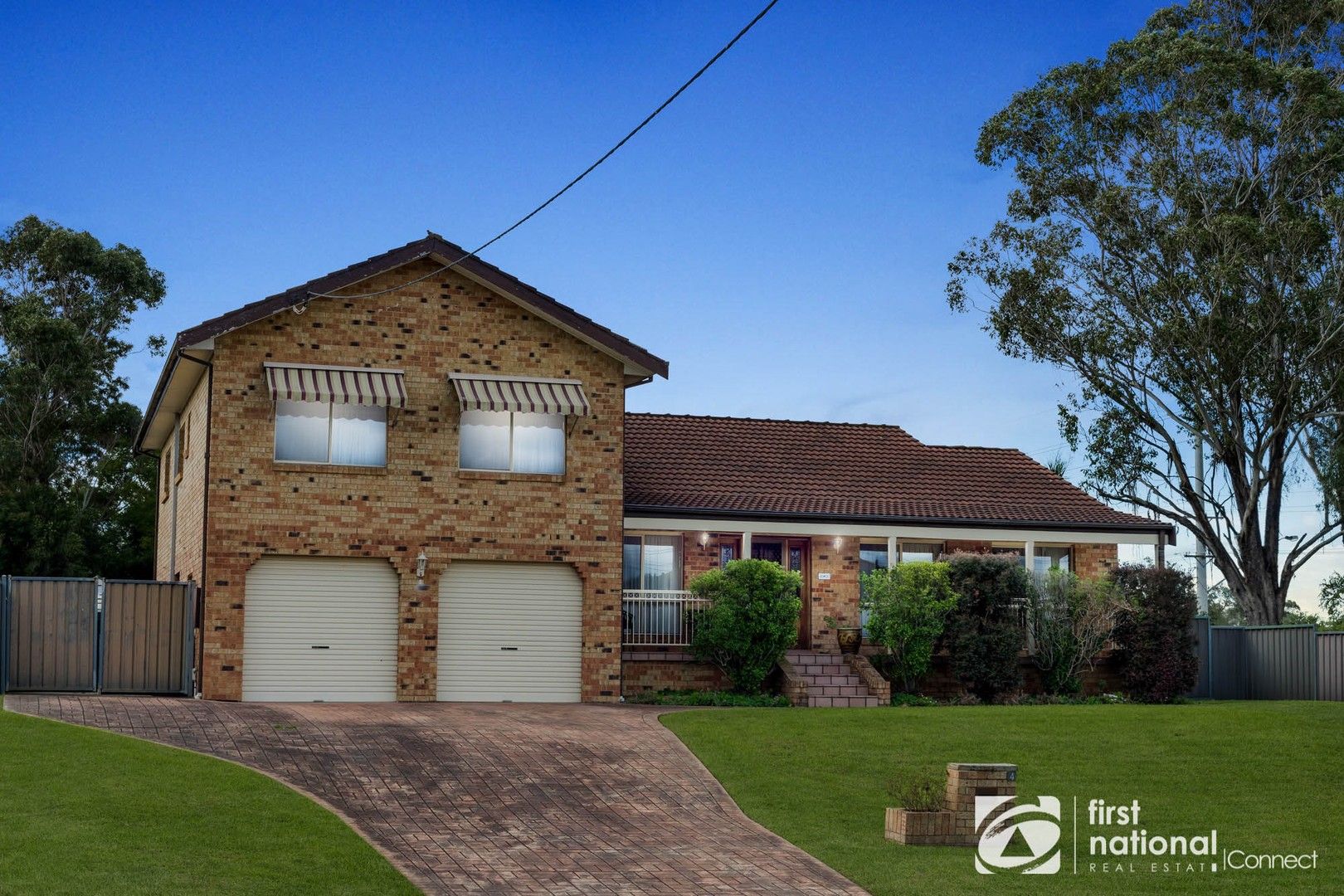 4 Castlereagh Rd, Wilberforce NSW 2756, Image 0