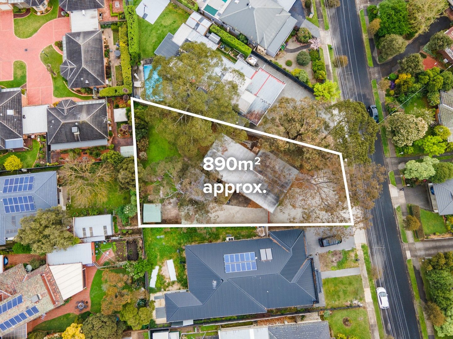 21 Longs Road, Lower Plenty VIC 3093, Image 0