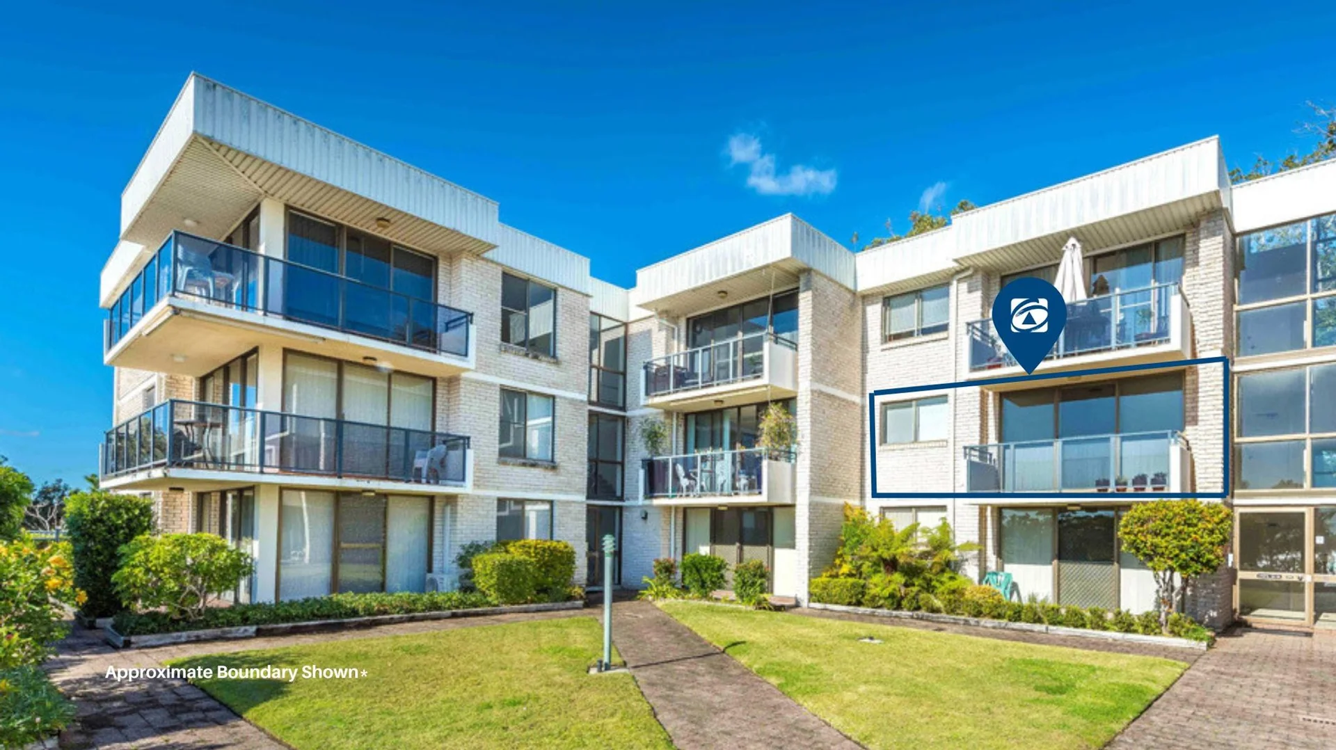 Additional image 2 of 16/1 Donald Street, Nelson Bay NSW 2315