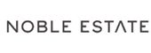 Logo for Noble Estate Agents