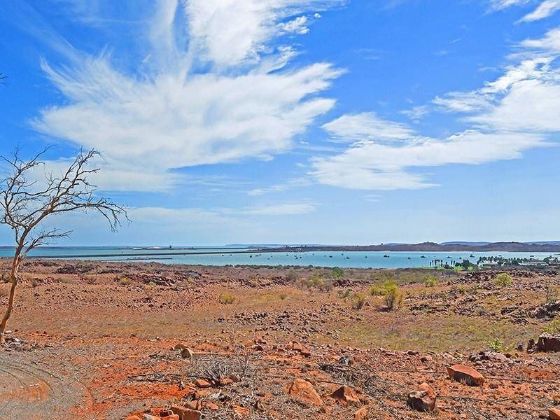 105 Hill Road, Dampier WA 6713, Image 0