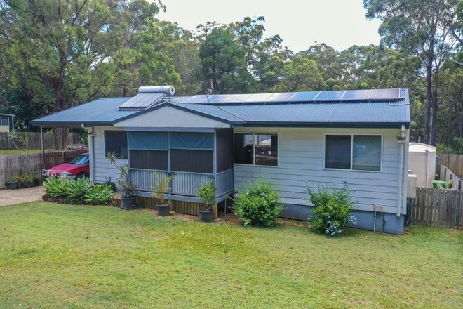 Picture of 24 Dempsey Street, RUSSELL ISLAND QLD 4184