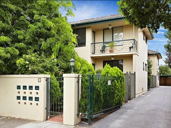 1/13 Emily Street, Carnegie VIC 3163