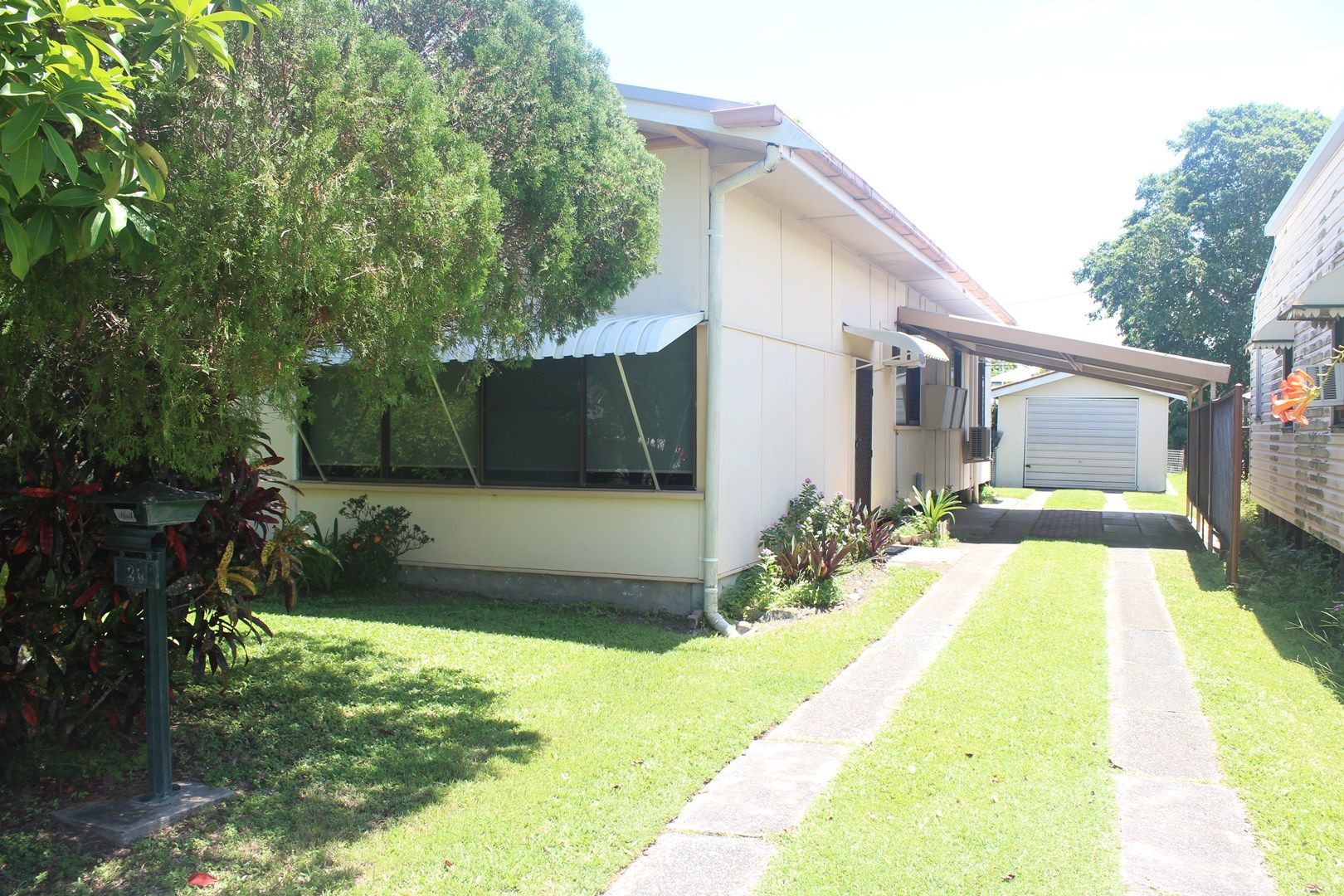 20 Kenilworth Street, South Mackay QLD 4740, Image 0