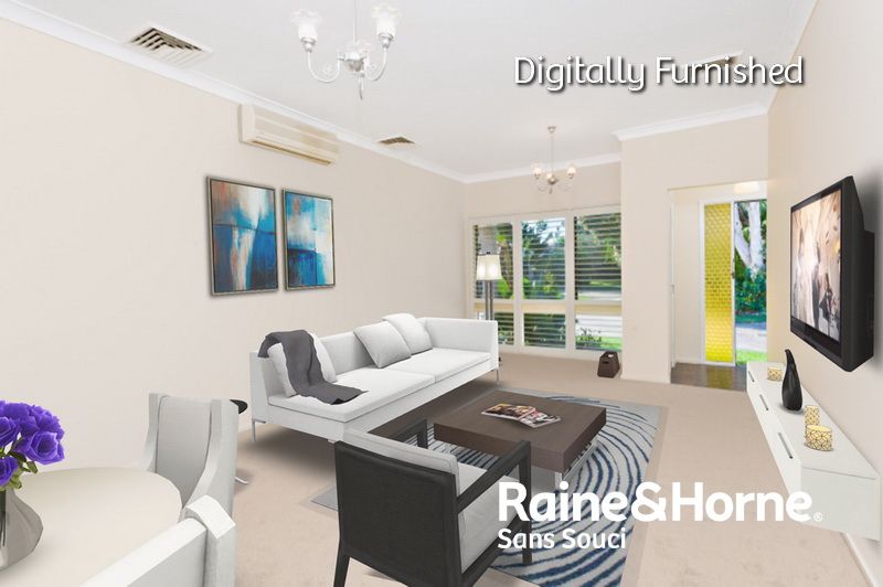 7/11-15 Fontainebleau Street, Sans Souci NSW 2219, Image 0