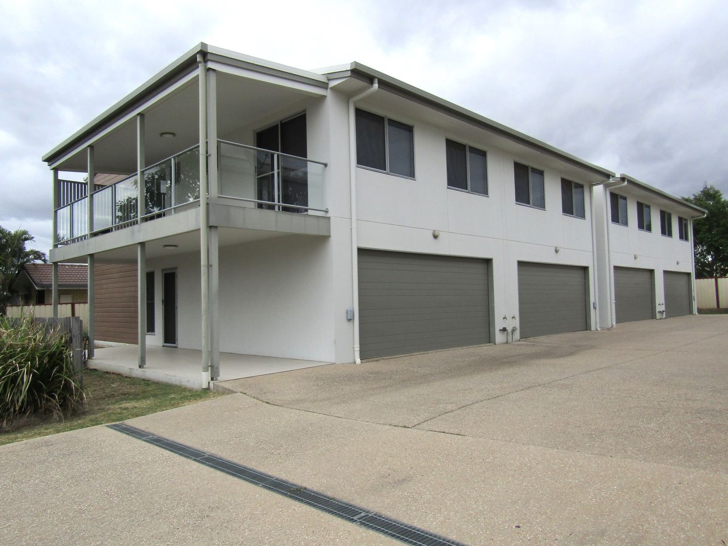 1/17-19 Sandalwood Street, Blackwater QLD 4717, Image 1