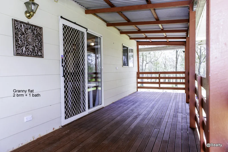 Additional image 20 of 198 Burkes Road, Booie QLD 4610