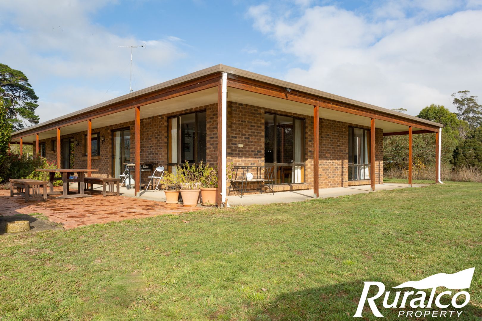 43 Turkey Farm Road, Glengarry TAS 7275, Image 2