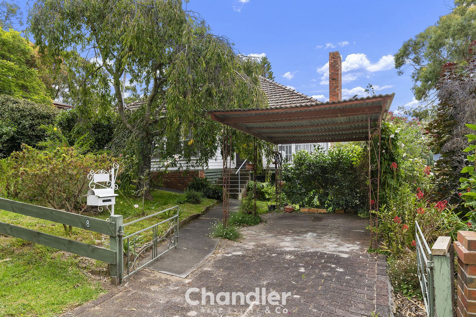 8 Frame Avenue, Tecoma VIC 3160, Image 1