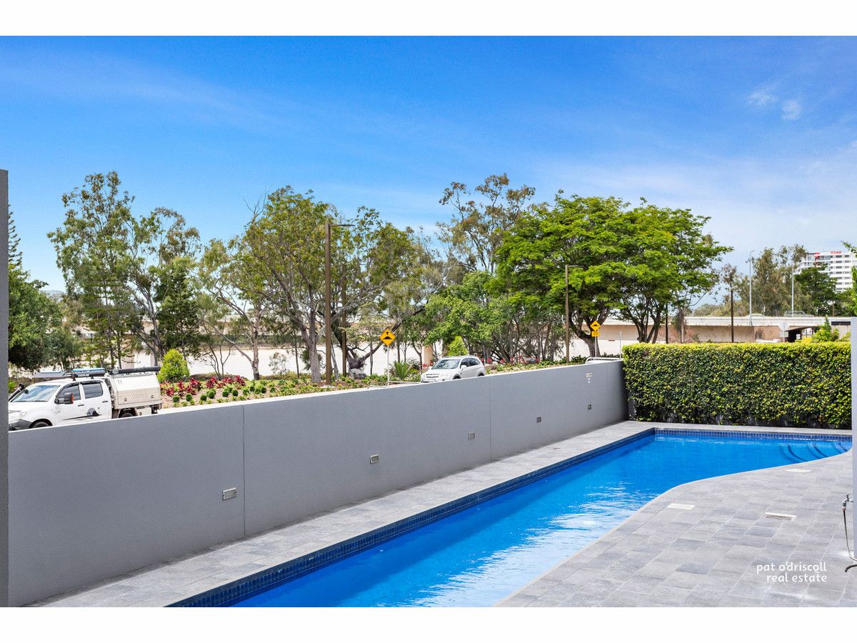 501/6 Victoria Parade, Rockhampton City QLD 4700, Image 2