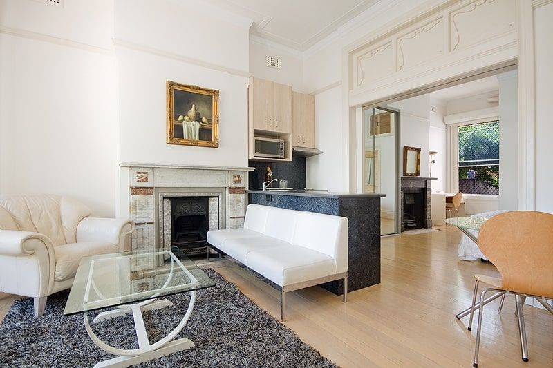 1 bedrooms Apartment / Unit / Flat in 8/13 Edward Street NORTH SYDNEY NSW, 2060