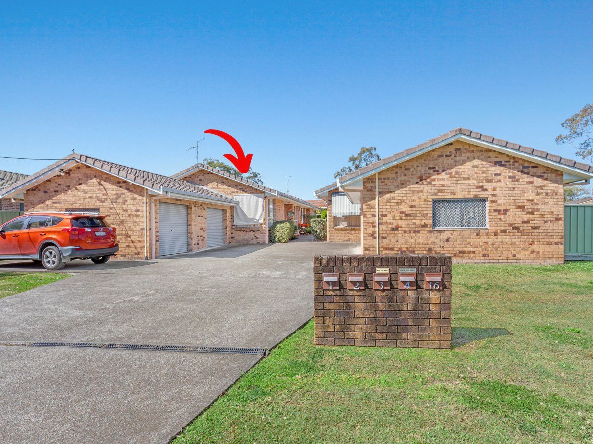 1/16 Coolabah Drive, Taree NSW 2430, Image 0