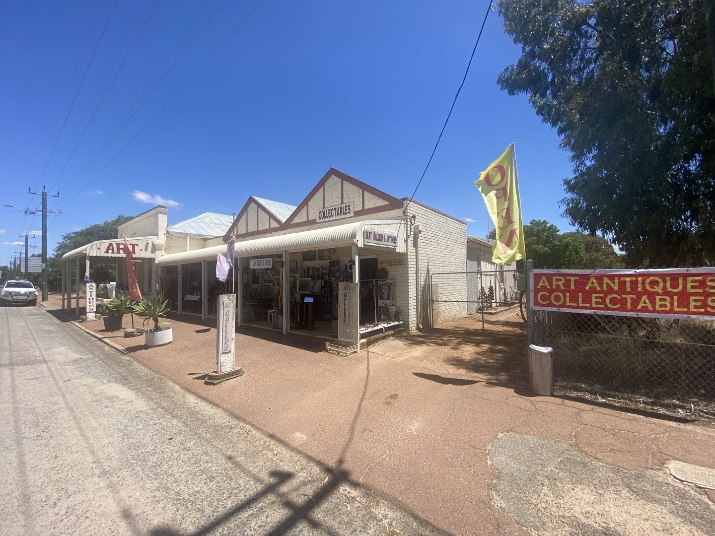 53 Avon Terrace, York WA 6302, Image 0