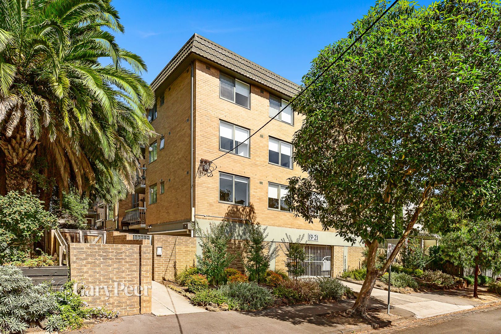 2/19-21 Dalgety Street, St Kilda VIC 3182