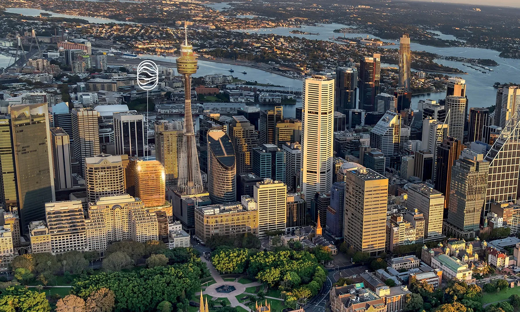 City Energy, Everyday Luxury – pohled 6