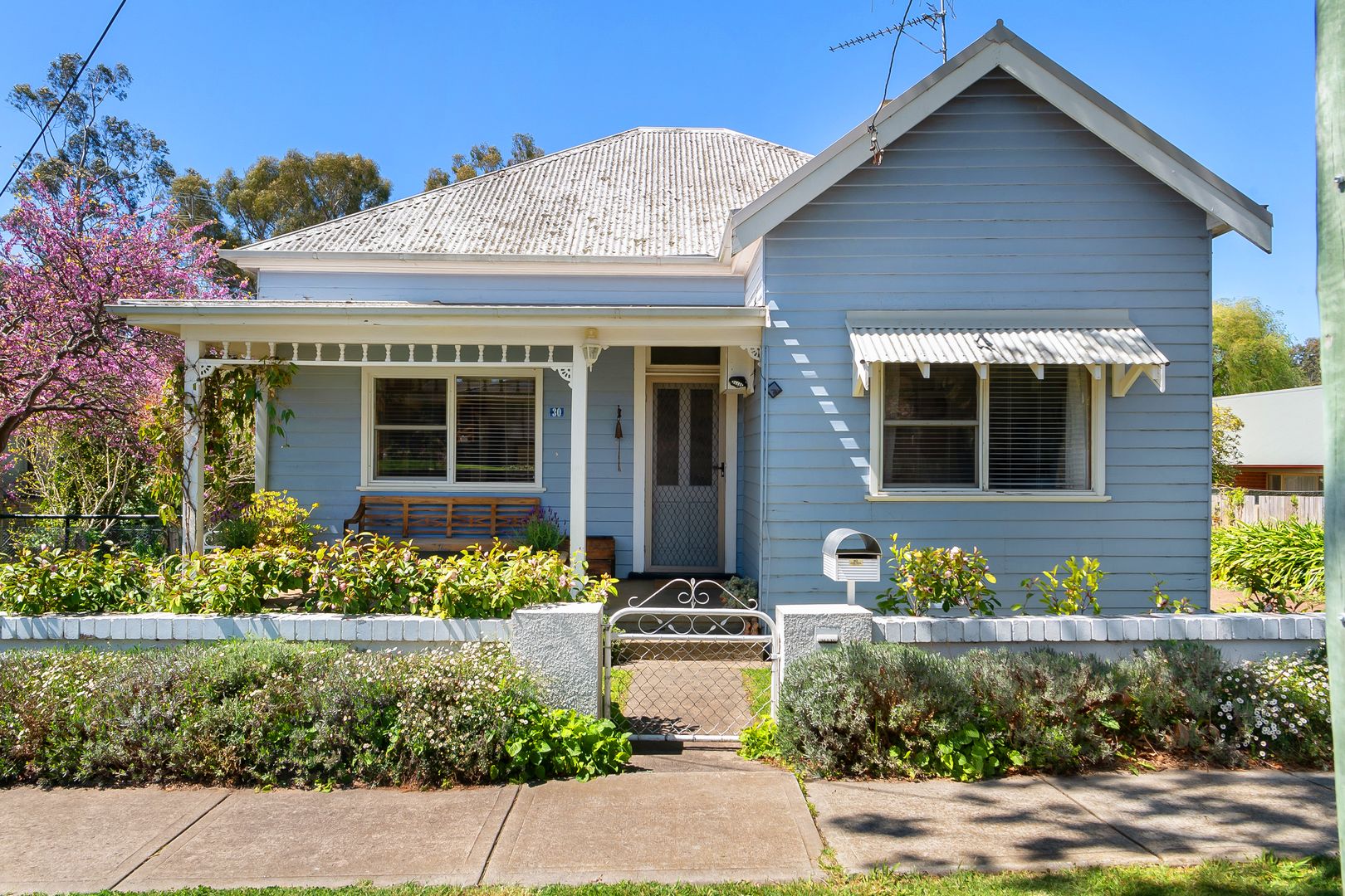 30 Arthur Street, Moss Vale Property History & Address Research Domain