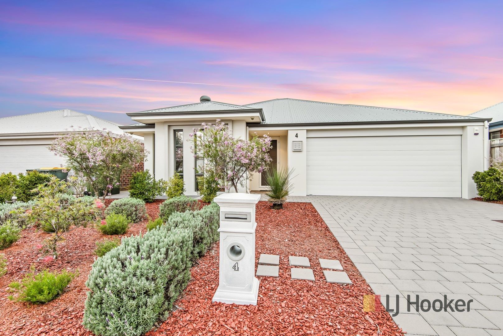 4 Redland Lane, Ellenbrook WA 6069, Image 0