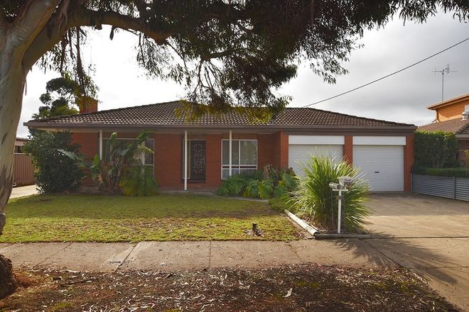 Picture of 2/31 Fenaughty Street, KYABRAM VIC 3620