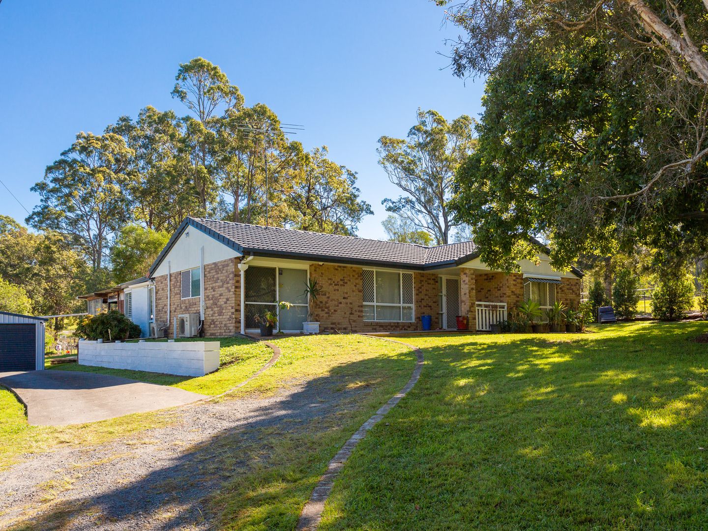 216 Rosemount Drive, Willow Vale QLD 4209 House for Sale 8.0 acre