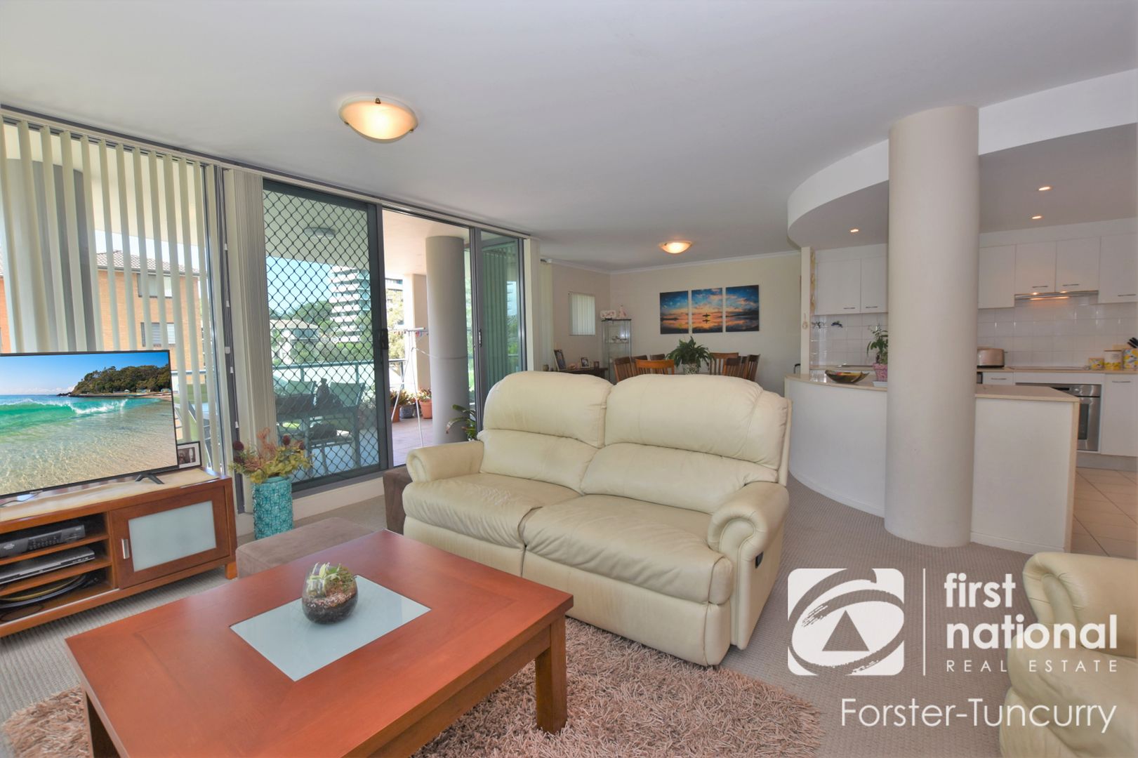 201/21-25 Wallis Street, Forster NSW 2428, Image 2