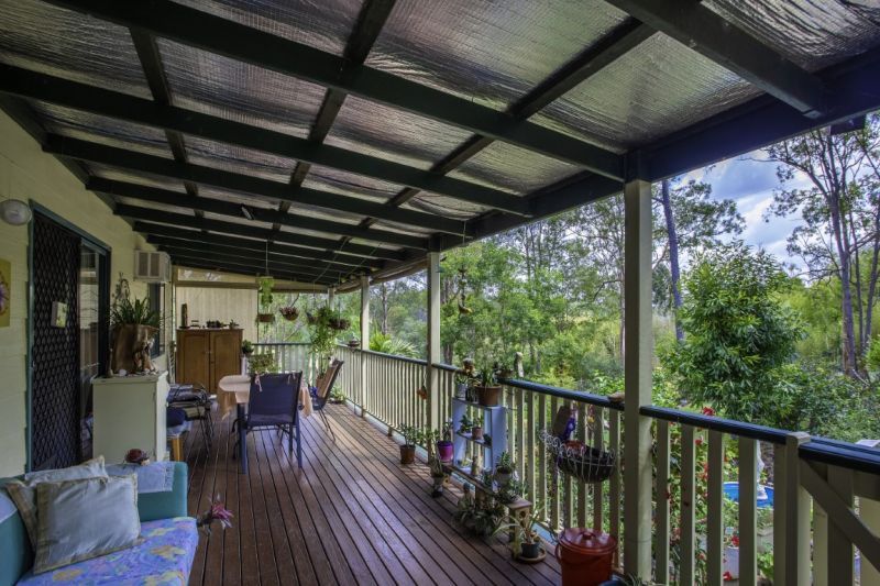 48 Trotter Road, Glenwood QLD 4570, Image 2