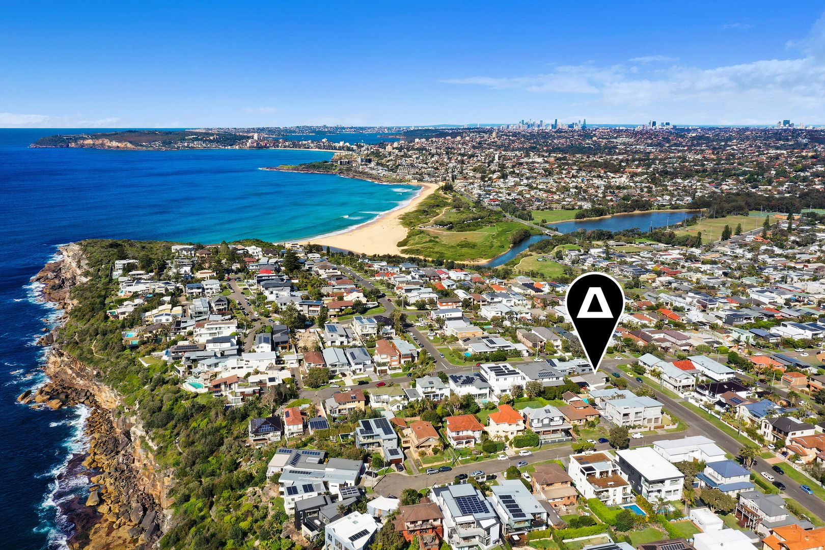 3 Ozone Parade, Dee Why NSW 2099, Image 1