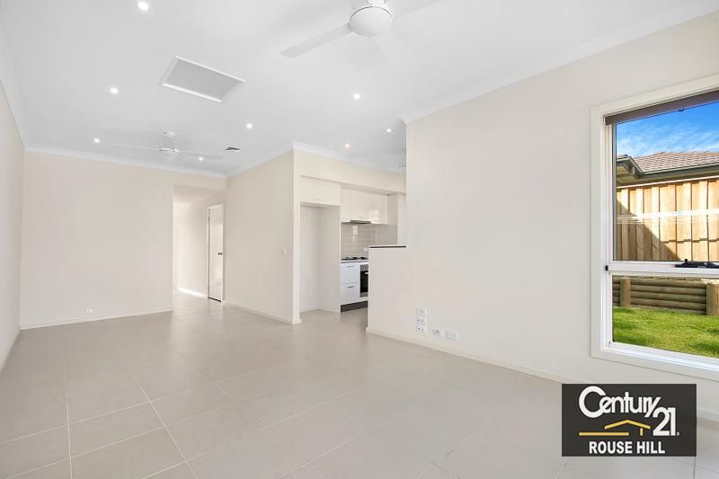 34 Hastings Street, The Ponds NSW 2769, Image 1
