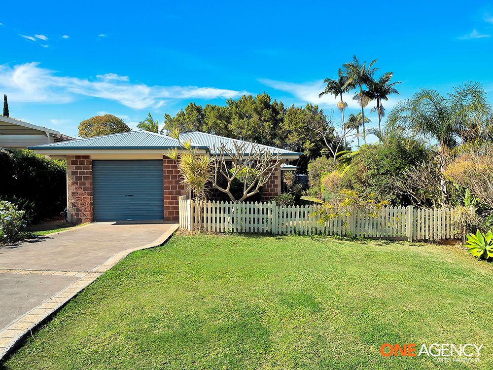 21 Pepperman Road, Boambee East NSW 2452, Image 1