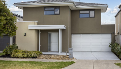 Picture of 42 Mirka Way, POINT COOK VIC 3030
