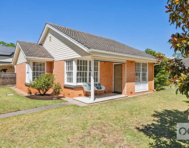 10/52 Dulwich Avenue, Dulwich SA 5065