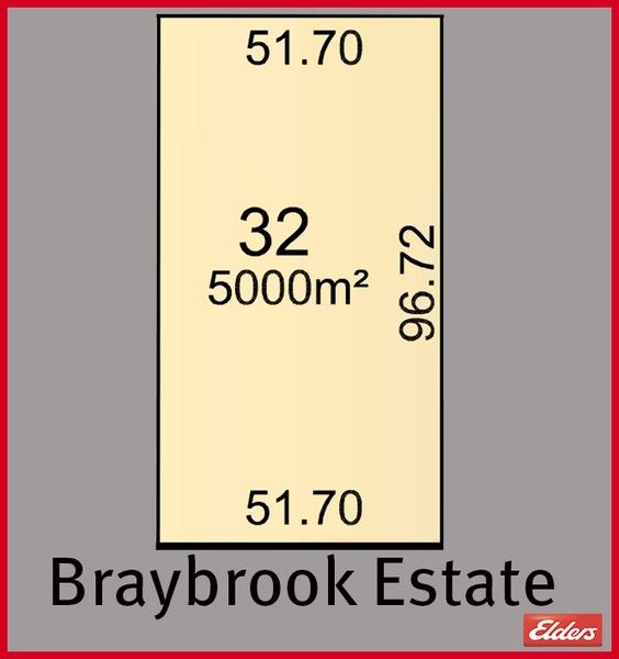 32 Braybrook Court, Yahl SA 5291, Image 0