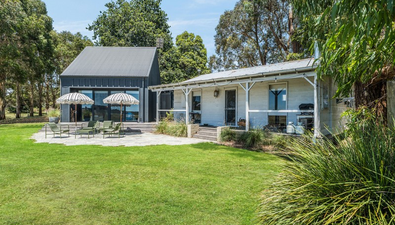 Picture of 1466 Princetown Road, COORIEMUNGLE VIC 3268