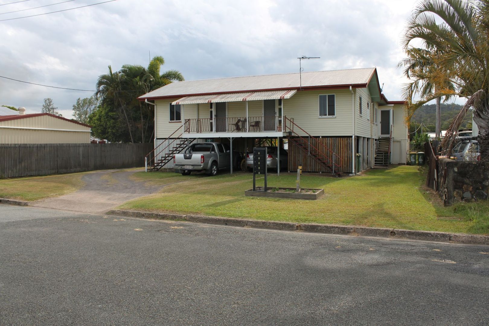 1 Biltoft Street, Sarina QLD 4737 Domain