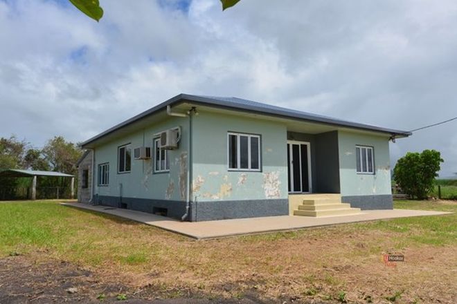 Picture of 47 Brosnan Road, LOWER TULLY QLD 4854