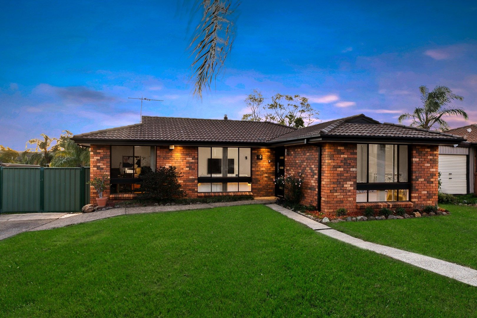 10 Minchinbury Terrrace, Eschol Park NSW 2558, Image 0