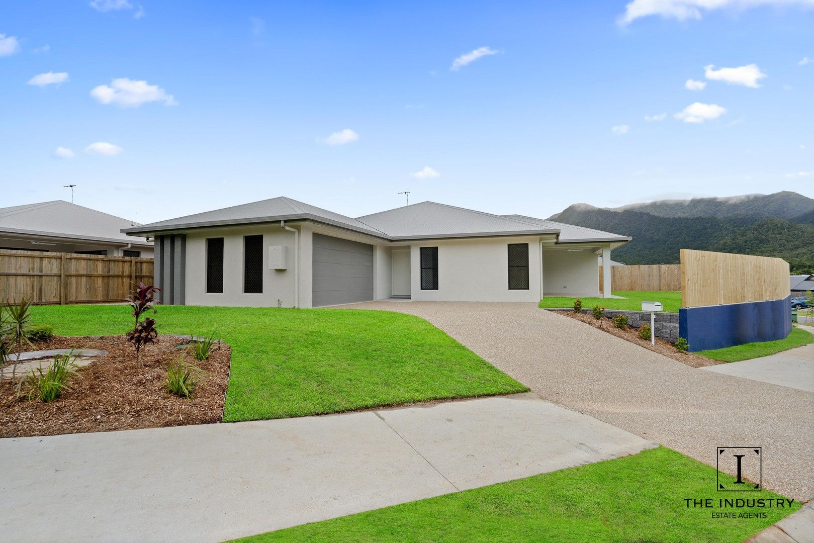 4 bedrooms House in 20 Blackmountain Trail MOUNT PETER QLD, 4869
