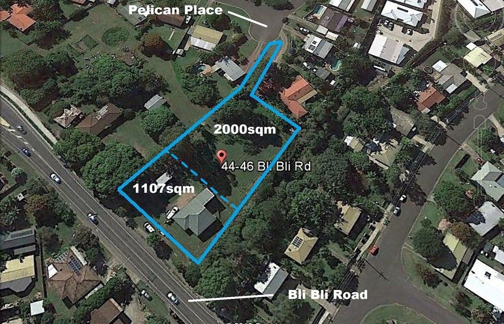 44-46 Bli Bli Road (5 Pelican Place), Bli Bli QLD 4560, Image 0