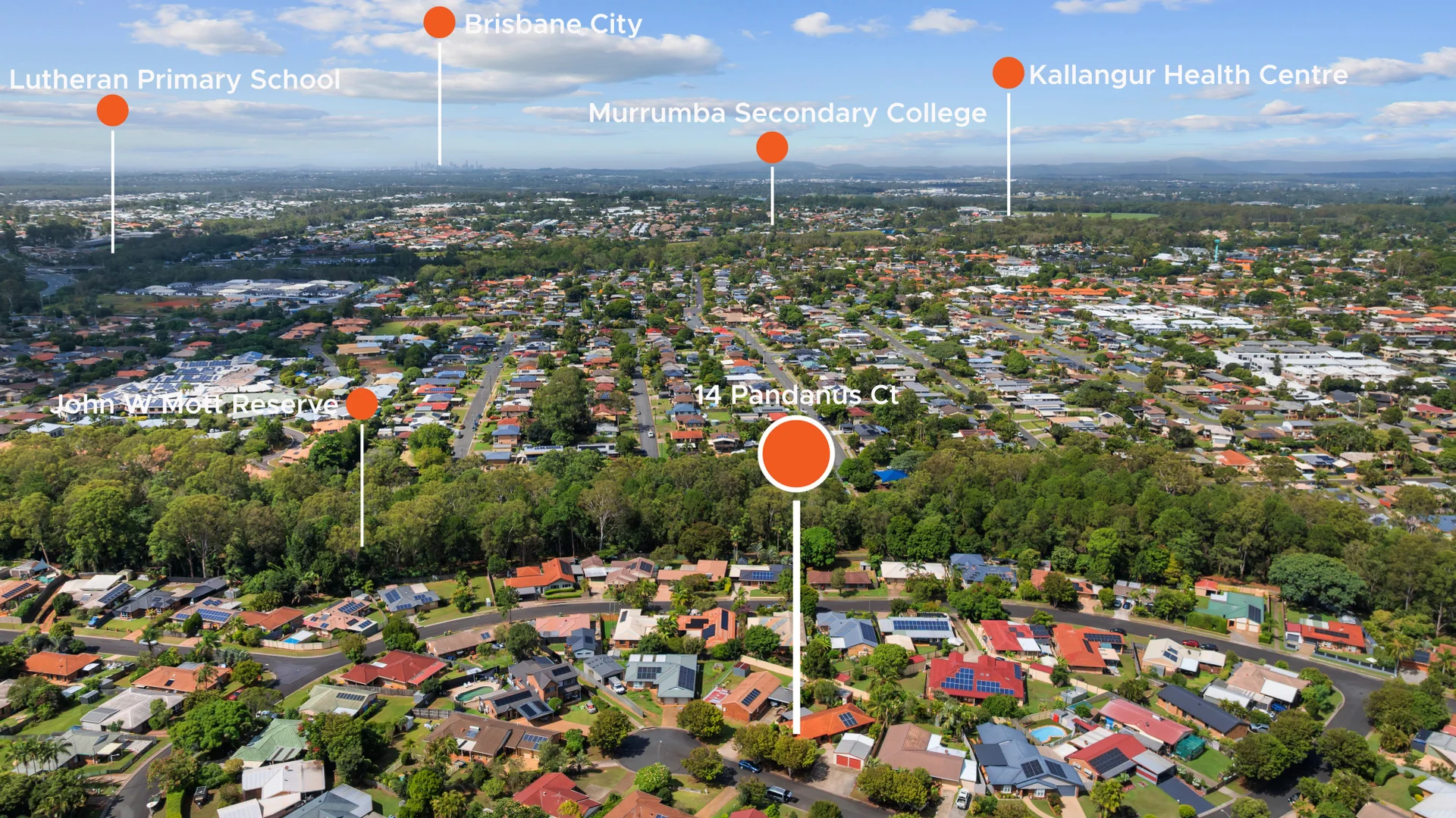 Additional image 21 of 14 Pandanus Court, Kallangur QLD 4503