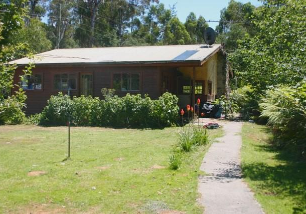 38 Pottery Road, Garden Island Creek TAS 7112