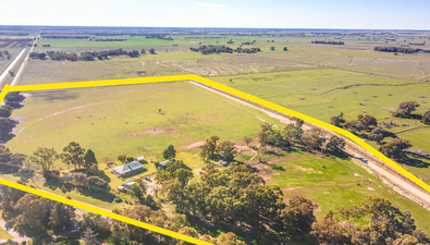 Picture of 178 Nesbits Road, DENILIQUIN NSW 2710